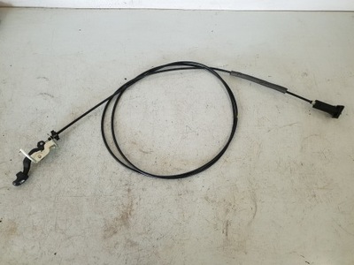 HYUNDAI IX20 11R CABLE FILLING FUEL EUROPE  