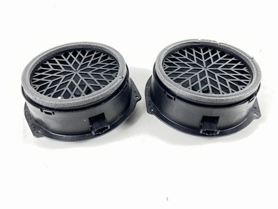 ALTAVOZ DE PUERTA TRASEROS PARTE TRASERA IZQUIERDO DERECHA AUDI Q5 SQ5 8R 8R0035411A BANG OLUFSEN  