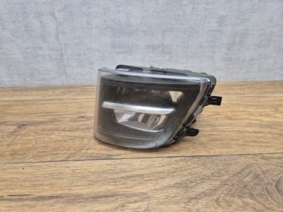 Bmw f01 f02 f03 lci lift противотуманная фара led левый противотуманный 7311287 фото №1