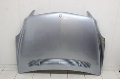 Mercedes r-klasa w251 капот крышка двигателя 349 фото №1