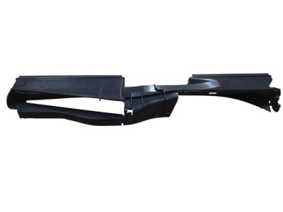 Воздуховод воздуха volkswagen golf vii фото №1