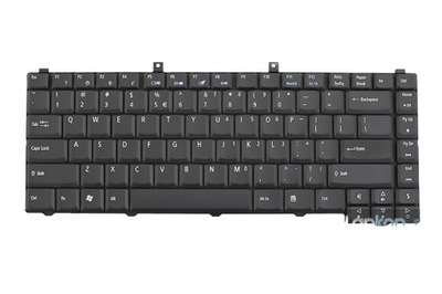 KLAWIATURA ACER ASPIRE 3000 1410