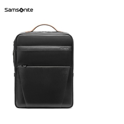 Plecak na laptopa Samsonite TMO 09001 14 inch 15L
