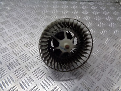 Вентилятор обдув mercedes w168 145.60014 фото №1
