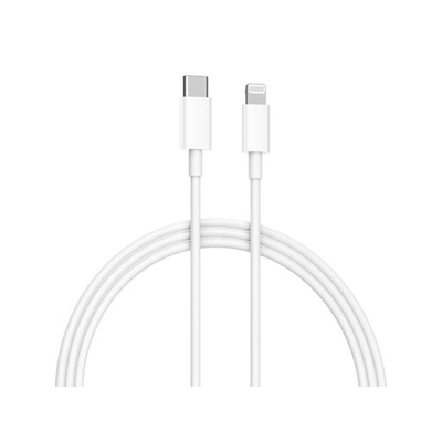 Kabel USB Xiaomi Mi USB Type-C to Lightning 1m