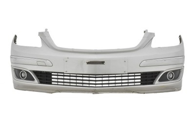 Бампер передний перед mercedes b w245 фото №1