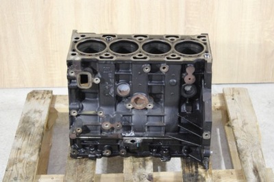 Блок двигателя antara captiva 2.2 фото №1