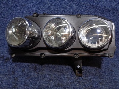 Лампа фара alfa romeo 159 brera левый передний фото №1