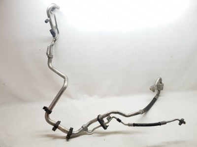 Ford s-max i lift 11-14 трубка шланг кондиционера фото №1