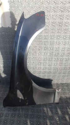 Крила правий передній audi a4 b8 фото №1