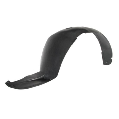 Подкрылок перед левая 6601-01-0580803p фото №1