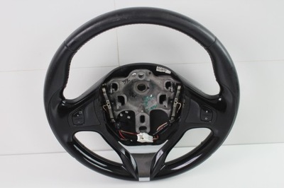 Воздуховод мультифункция renault captur 13-17r фото №1