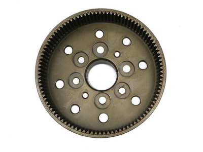 WHEEL FROM UZEBIENIEM WEWNETRZNYM 4475304043 Z-56/98  