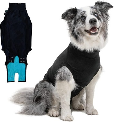 Suitical ubranko pooperacyjne dla psa r.XS