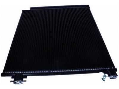 Конденсатор кондиціонера renault koleos ii 1.6 2.0 16- фото №1