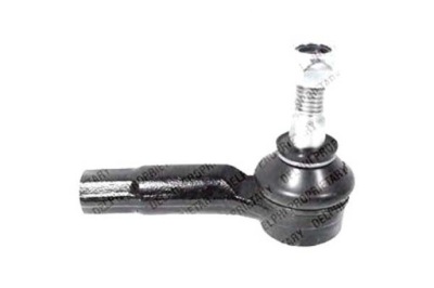 Delphi ta2499 наконечник тяга кермовий поперечний фото №1