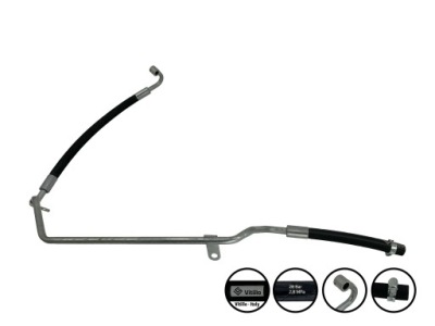 Waz зворотний alfa romeo 159 1.9 2.2 jts 50506425 фото №1