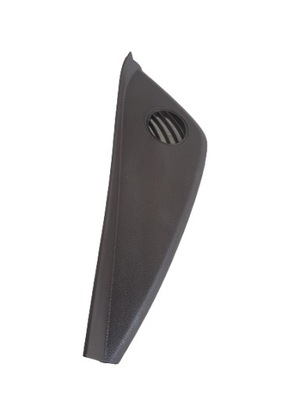 Пластик захист корпус панелі ліва zafira c фото №1