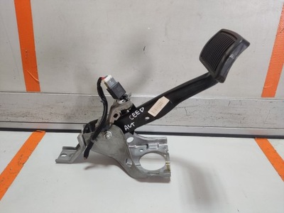 Kia ceed ii lift педаль гальма автоматична коробка передач фото №1