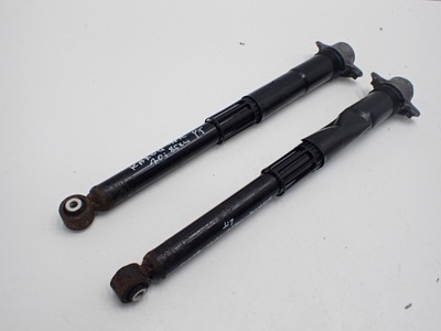 Амортизатор задня задній оригінал skoda karoq 18r фото №1