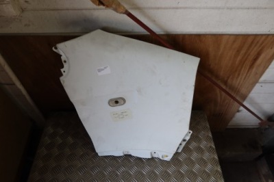 Крыло правый перед master movano фото №1