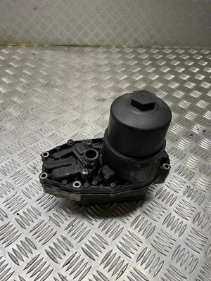 Основание фильтра масла range sport l494 фото №1