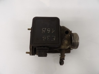 Витратомір повітря bmw e36 фото №1