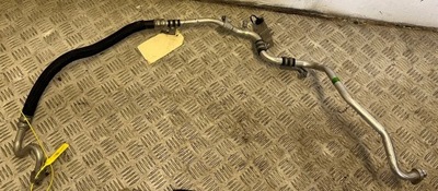 Шланг кондиционера renault captur ii clio v 924543124r 924804708r фото №1