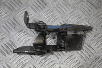 Кронштейн кронштейн двигателя c4 grand picasso ii 2 фото №1