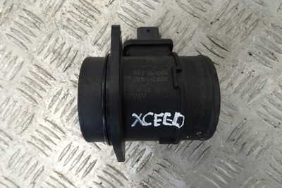 Kia x-ceed xceed ceed iii витратомір 1.5 tgdi 18- фото №1