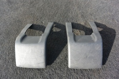 Захист напрямна сидіння kpl mini countryman r60 заглушка фото №1