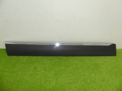 Молдинг права двері перед vw t-roc cabrio 2gc 17r- nówa фото №1