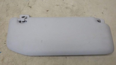 Козырёк защита левая peugeot 2008 i фото №1