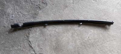 Направляющая бампера задняя volvo v70 xc70 фото №1