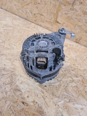 Генератор subaru оригінальний номер 23700aa641 фото №1