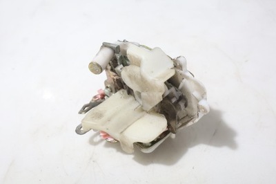 Замок левый задняя дверь honda civic vii фото №1