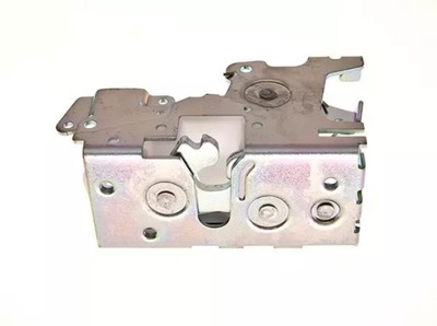 Замок двері db p. sprinter pr maxgear 28-0183 замок двері фото №1