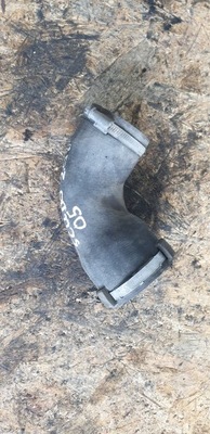 Шланг повітря fiat scudo 2,0d фото №1