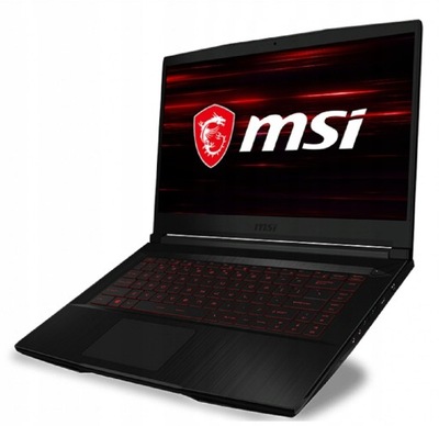 Laptop Msi Thin MS-16R5 !NIK