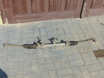 Fiat grande punto 1.3 jtd рулевая рейка трансмиссия фото №1