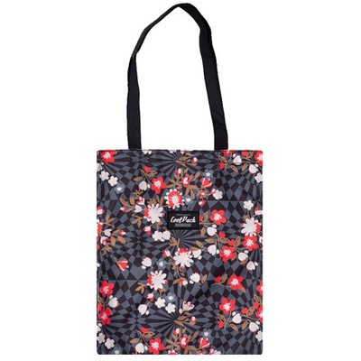 TORBA NA RAMIĘ SHOPPER BAG VENICE COOLPACK