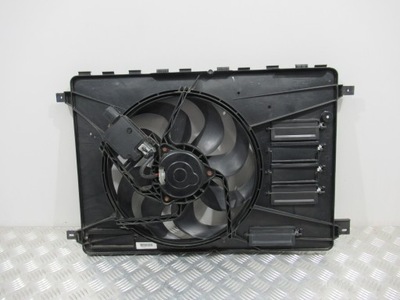 VOLVO V40 V60 S60 VENTILADOR DE RADIADORES 6G91-8C607SC 8240513 6G918C607SC  