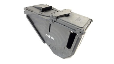 Mercedes w140 корпус запобіжників 1405400282 фото №1