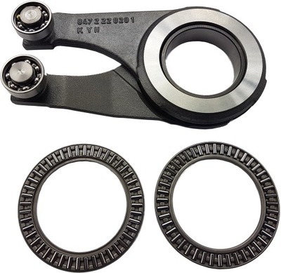 Розпірки редуктор atc700 bmw x6 e71 e72 xdrive фото №1