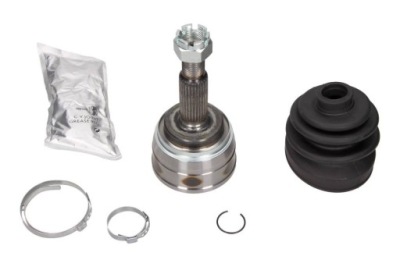 Шарнир наружный hyundai sonata iv bez abs 25-1617mg фото №1