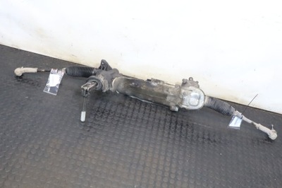 Рейка рульова skoda octavia ii lift 1.6 фото №1