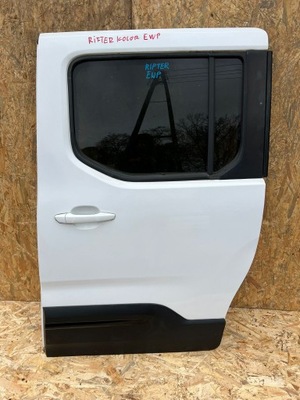 Дверь левая боковой сдвижные rifter ewp фото №1