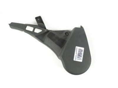 Mercedes w220 захист сидіння внутрішня лівий перед фото №1