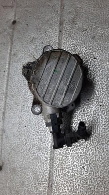Насос vacu renault espace iv 2.2d 05r 8200478188 фото №1