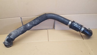 Ford transit custom mk8 13-19 2,2 tdci труба шланг интеркулер фото №1